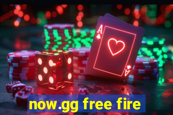 now.gg free fire